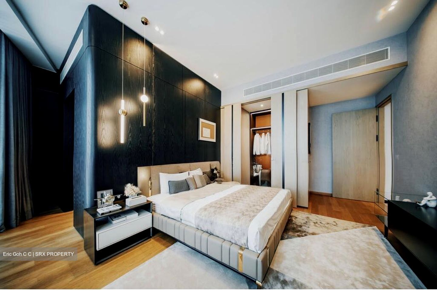 Marina One Residences (D1), Apartment #519389251